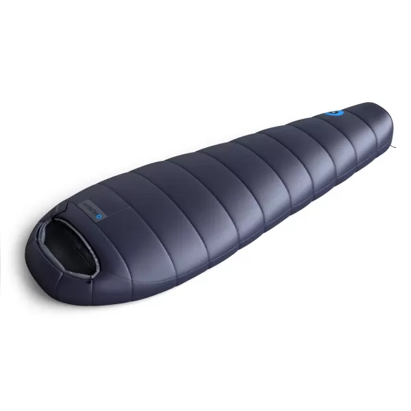  Spalna vreča HUSKY MAGNUM -15°C TEMNO MODRA 