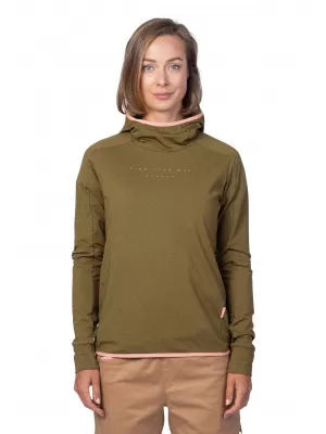 Damske trenirke HANNAH NYMA HOODY BUKOV