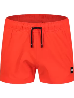 Kopalke NORDBLANC BAY NBSPM8018 ORANŽNO ČRNILO