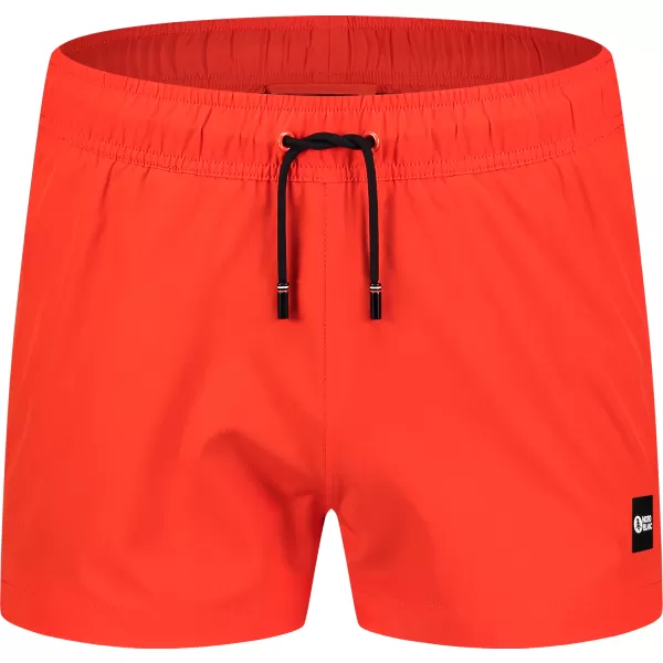  Kopalke NORDBLANC BAY NBSPM8018 ORANŽNO ČRNILO 