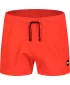 Kopalke NORDBLANC BAY NBSPM8018 ORANŽNO ČRNILO