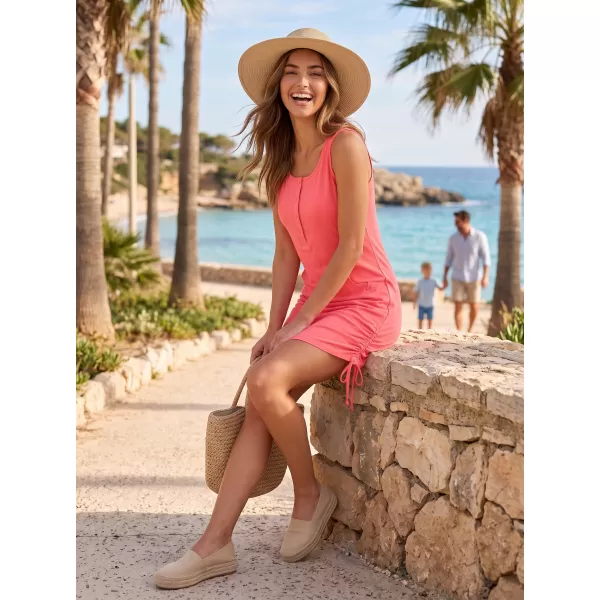  Obleka ALTISPORT ELENA KORAL 
