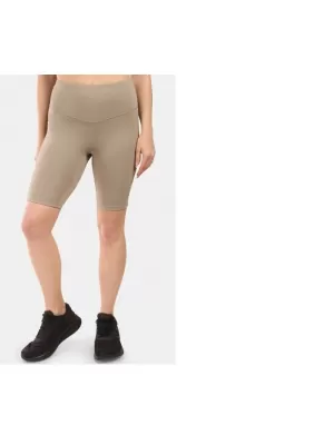 Ženske kratke gamaše KILPI ARTEMI-W YL0426KI KHAKI