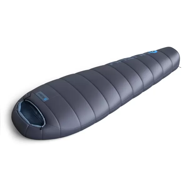  Spalna vreča HUSKY MINI 0°C TEMNO MODRA 