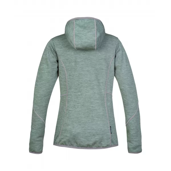  Damske trenirke HANNAH DAGNYS HOODY CHINOIS 