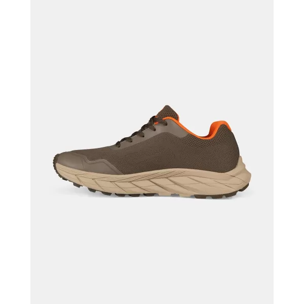  Trail čevlji KILPI MOUNTY LOW-U YU0704KI KHAKI 