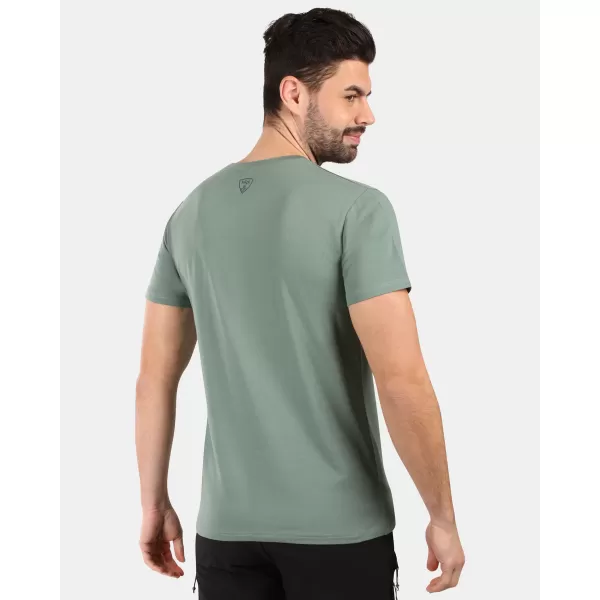  Srajca KILPI PROMO-M YM0378KI KHAKI 