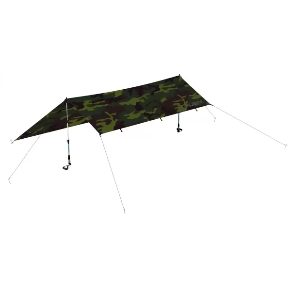  Eleganten HUSKY ROVER 3x3 CAMO 