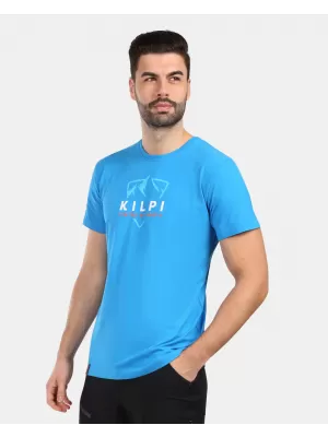 Srajca KILPI DISCOVER-M YM0337KI MODRO