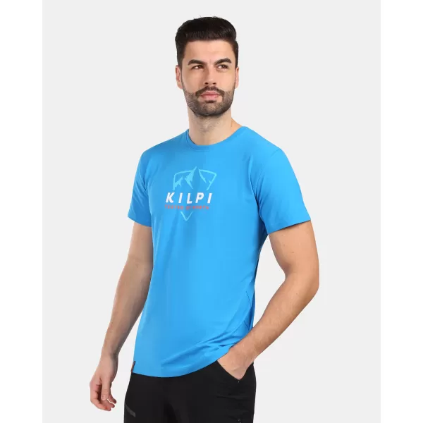  Srajca KILPI DISCOVER-M YM0337KI MODRO 
