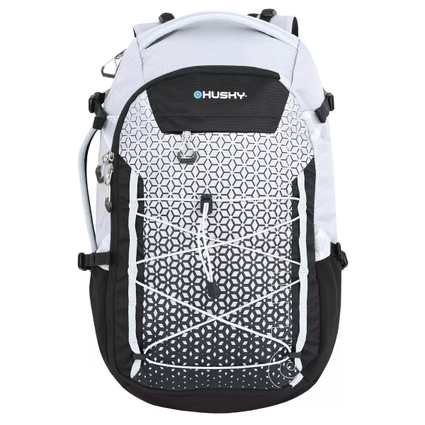  Nahrbtnik HUSKY CREWTOR 30 SIVA 