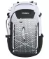 Nahrbtnik HUSKY CREWTOR 30 SIVA