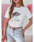 Dame DSTREET WOMANPOW RY2804 BELA