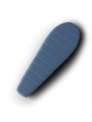 Spalna vreča HUSKY LONG -10°C MODRO