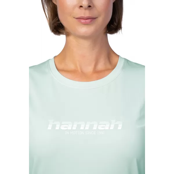  Srajca HANNAH SAFFI II ŠIRJENJE ZELENE 