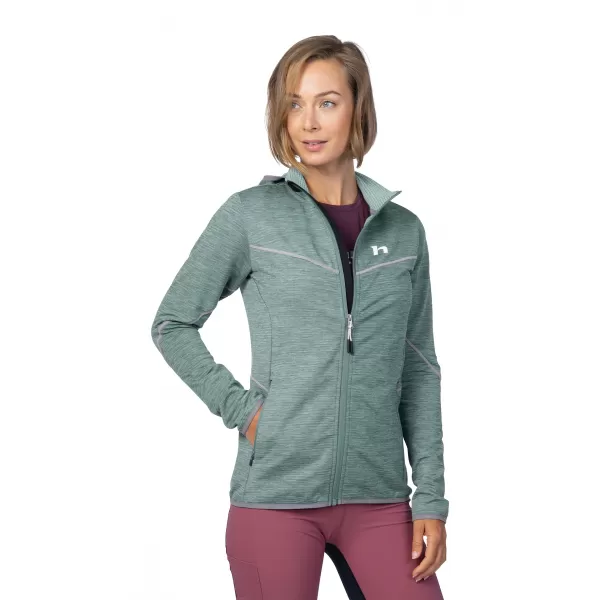  Damske trenirke HANNAH DAGNYS HOODY CHINOIS 