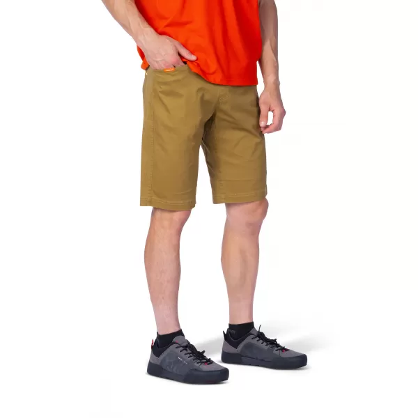  Kratke hlače HANNAH BANG SHORTS DOLGOČASNO ZLATO 