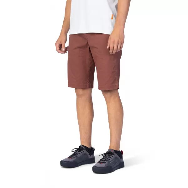  Kratke hlače HANNAH BANG SHORTS CIMET 