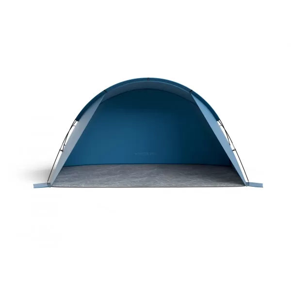 Plaža HUSKY BLUM 4 MODRO 