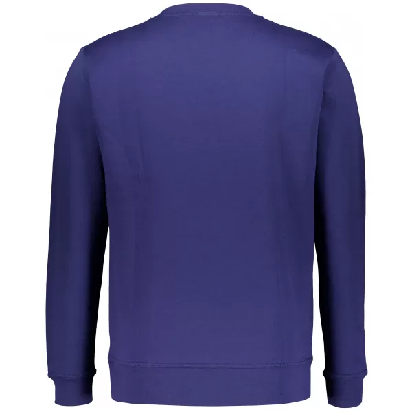  Moški pulover ALTISPORT ALM188406 POLNOČNO MODRA 