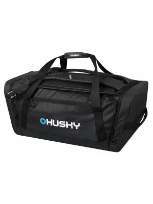 Torba HUSKY TURNER 60 ČRN