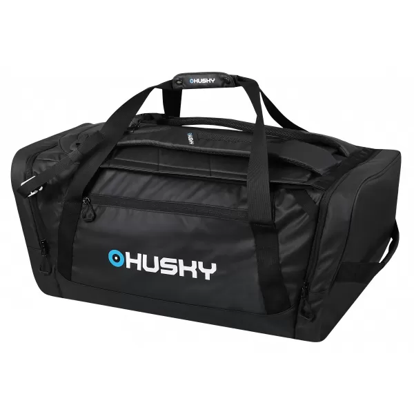  Torba HUSKY TURNER 60 ČRN 