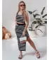 Dame DSTREET SUMMERSA AY1142 ČRN