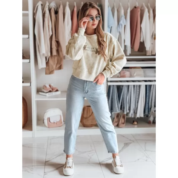  Damske trenirke DSTREET SPARKI BY1404 BELA 