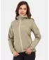 Ženska jakna KILPI SONNA-W YL0105KI KHAKI