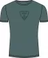 Moška funkcionalna majica KILPI TODI-M YM0308KI KHAKI