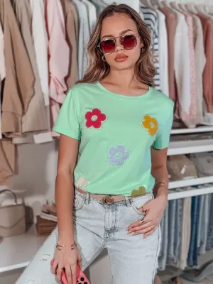 Dame DSTREET DAISYLA RY2743 SVETLO ZELENA