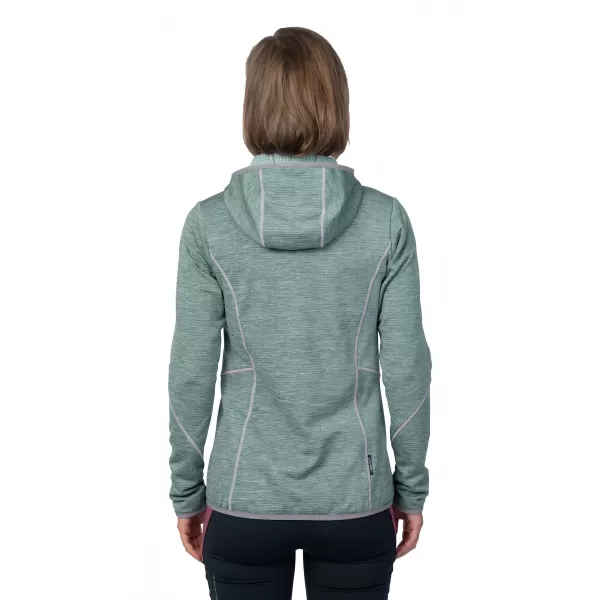  Damske trenirke HANNAH DAGNYS HOODY CHINOIS 
