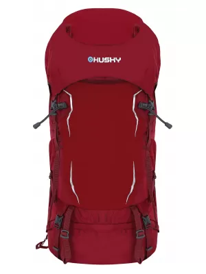 Nahrbtnik HUSKY RONY 50 KLARET