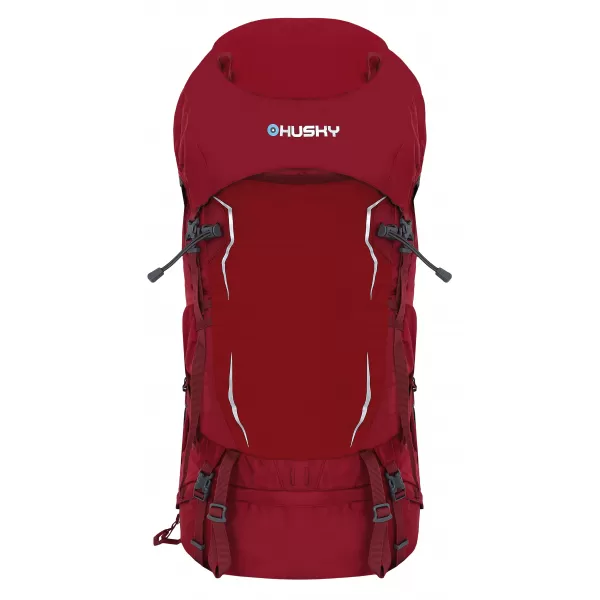  Nahrbtnik HUSKY RONY 50 KLARET 