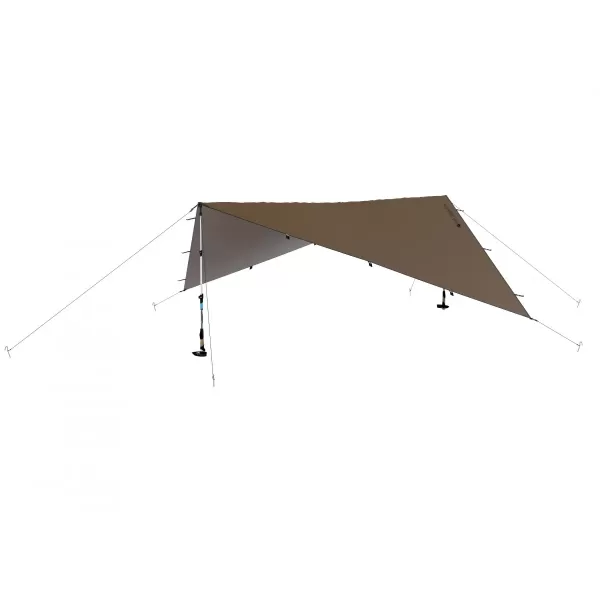  Eleganten HUSKY ROVER 3x3 RJAVA 