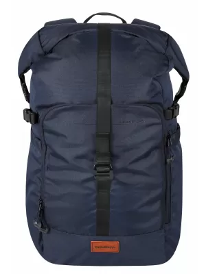 Nahrbtnik HUSKY MOPER 28 TEMNO MODRA
