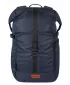 Nahrbtnik HUSKY MOPER 28 TEMNO MODRA