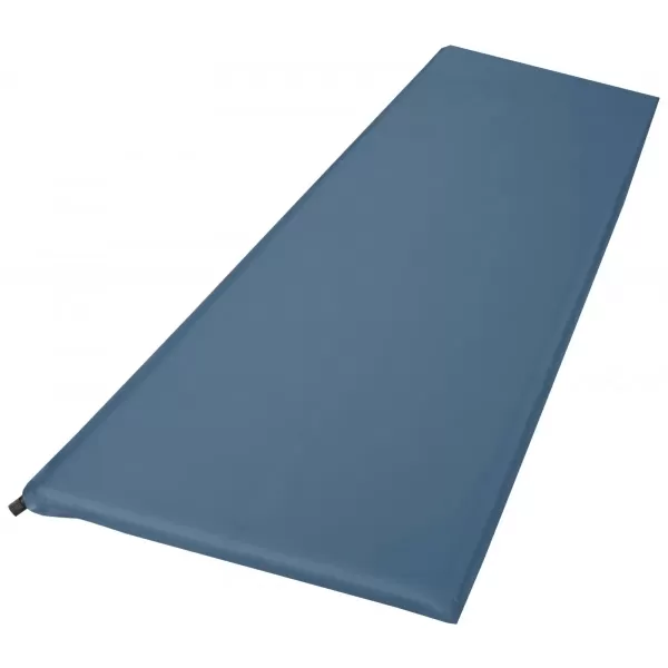  Samo -inflirajoča preproga HUSKY FUZZY 3,5 TEMNO MODRA 