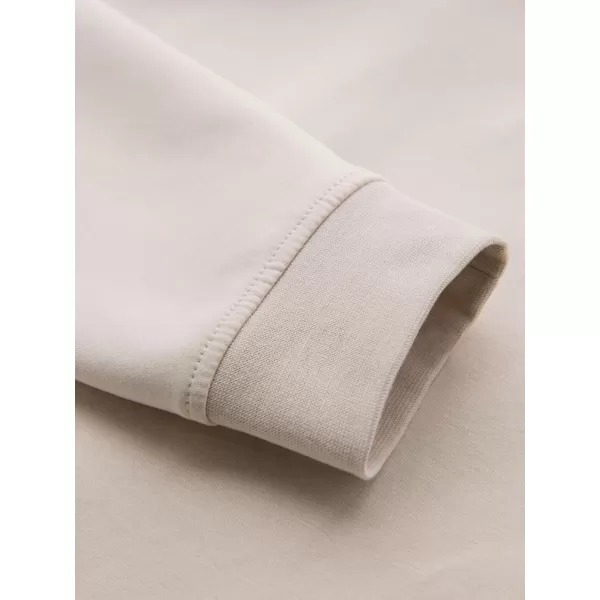 Moška jopica OMBRE OM-SSZP-0213 PESEK 