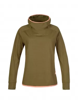 Damske trenirke HANNAH NYMA HOODY BUKOV