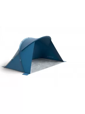 Plaža HUSKY BLUM 4 MODRO