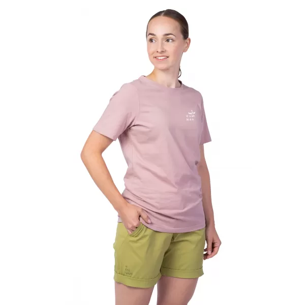  Srajca HANNAH CHUCKI II BLEDO MAUVE 