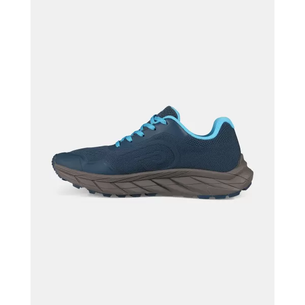  Trail čevlji KILPI MOUNTY LOW-U YU0704KI TEMNO MODRA 