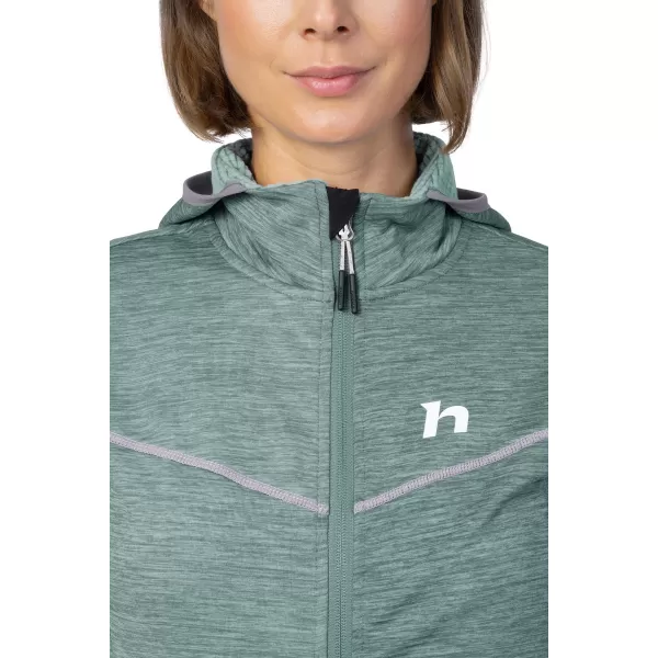  Damske trenirke HANNAH DAGNYS HOODY CHINOIS 