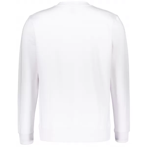  Moški pulover ALTISPORT ALM188406 BELA 