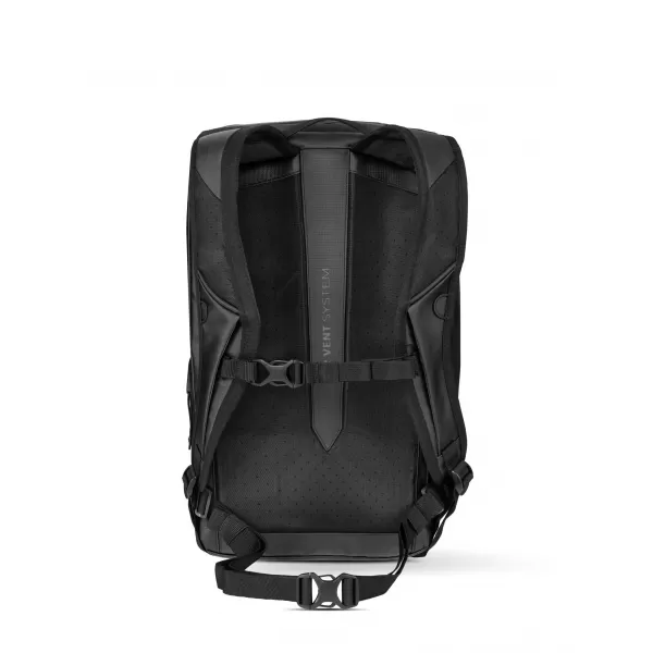  Nahrbtnik HANNAH COMMUTER 22 WR ANTRACIT 