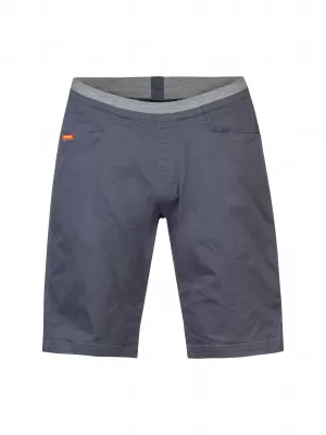 Kratke hlače HANNAH BANG SHORTS EBONY
