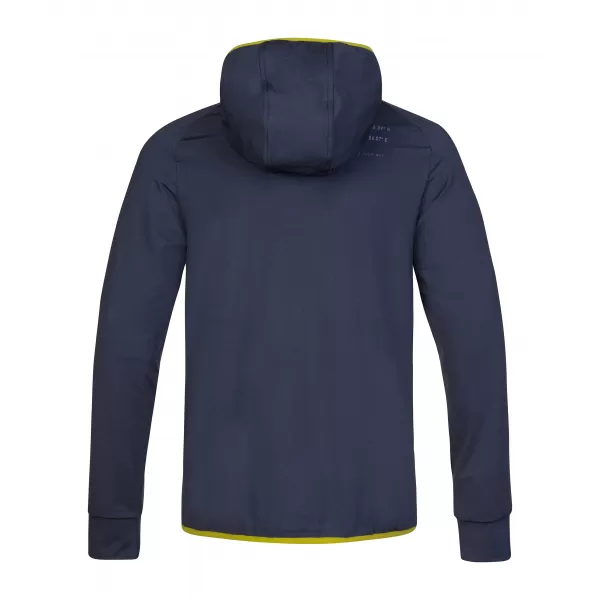  Moška jopica HANNAH THONY HOODY VULKAN 