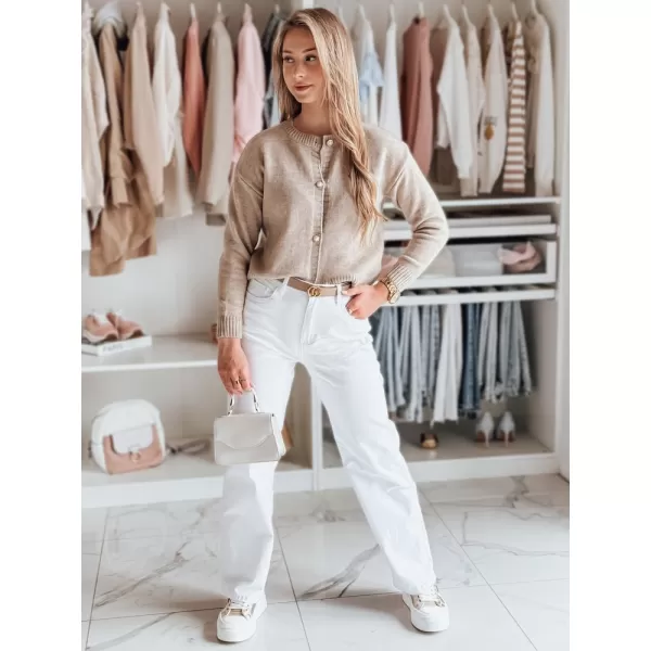  Dame DSTREET AMELIE MY2469 BEŽ 