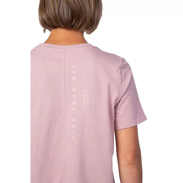  Srajca HANNAH AMANY BLEDO MAUVE 